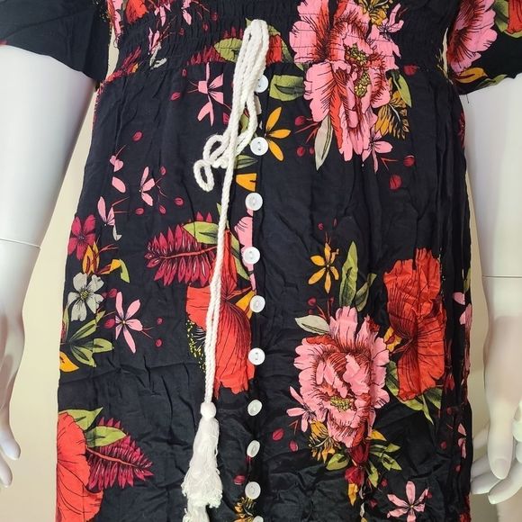 Kormei Dress - Picture 8 of 14